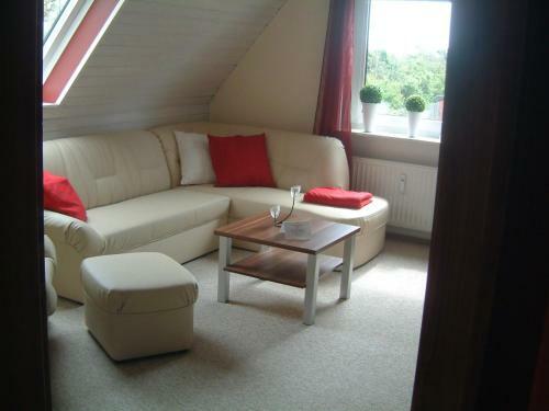 Apartamento Ferienwohnung Badedeich
