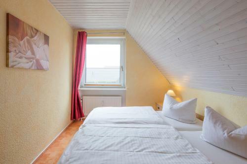 Apartamento Ferienwohnung Badedeich