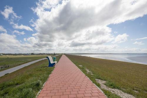 Apartamento Haus Seeblick _ Wohnung 1