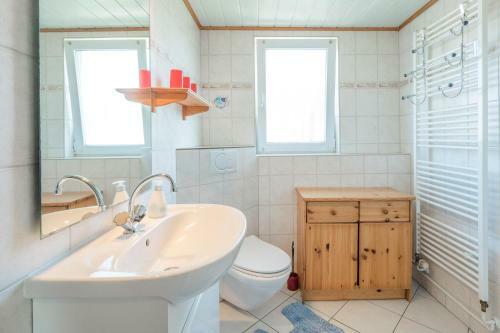 Apartamento Haus Seeblick _ Wohnung 1