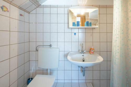 Apartamento Haus Seeblick _ Wohnung 2