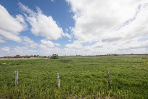 Apartamento Hus Achtern Diek _ Wohnung 1