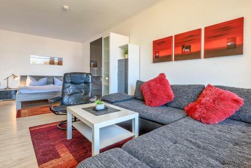 Apartamento Berolina Wohnung 101