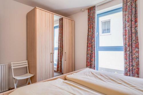 Apartamento Strandhausvilla Wohnung 1