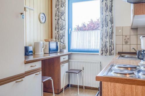 Apartamento Strandhausvilla Wohnung 1