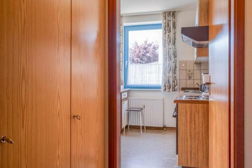 Apartamento Strandhausvilla Wohnung 1