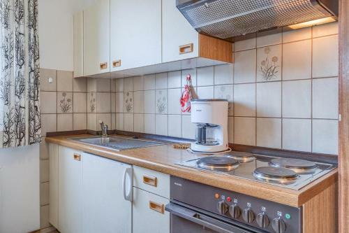 Apartamento Strandhausvilla Wohnung 1
