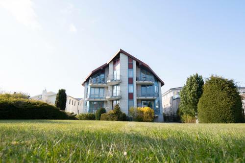 Apartamento Strandhausvilla Wohnung 1