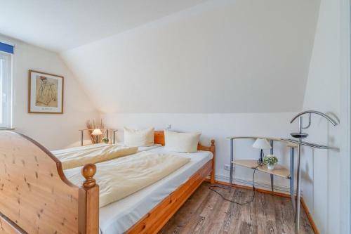 Apartamento Cismarer Stra�e 32 Wohnung 2