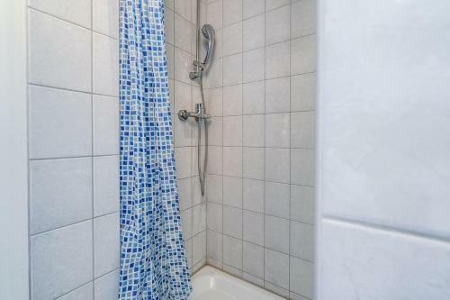 Apartamento Cismarer Stra�e 32 Wohnung 2