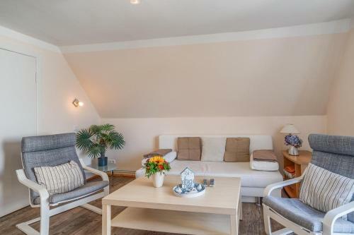 Apartamento Cismarer Stra�e 32 Wohnung 2