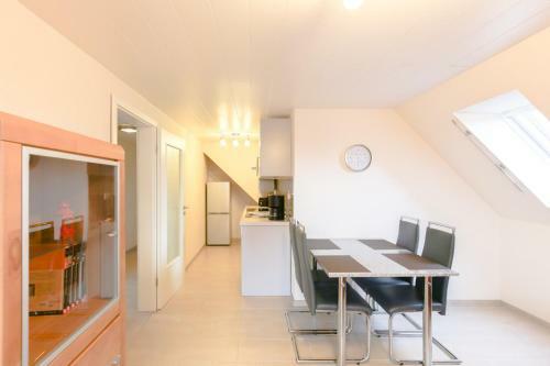 Apartment S�dfall