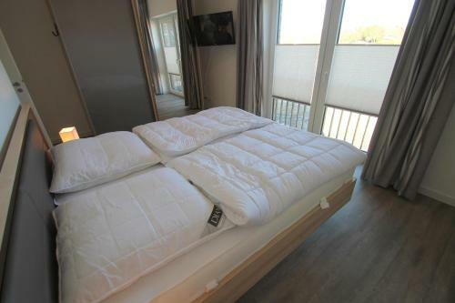 Apartamento 2104 - Strandwiese