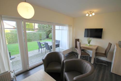Apartamento 1519 - D�nenresidenz Wg 9