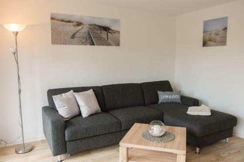 Apartamento Silberm�we - Waldstr. 5