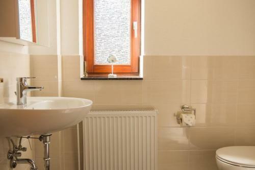 Apartamento Silberm�we - Waldstr. 5