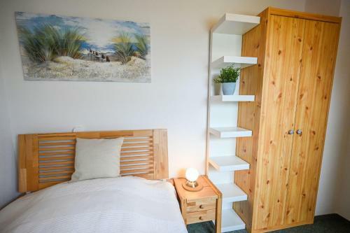 Apartamento G�stehaus Am Kampland - Wohnung 1