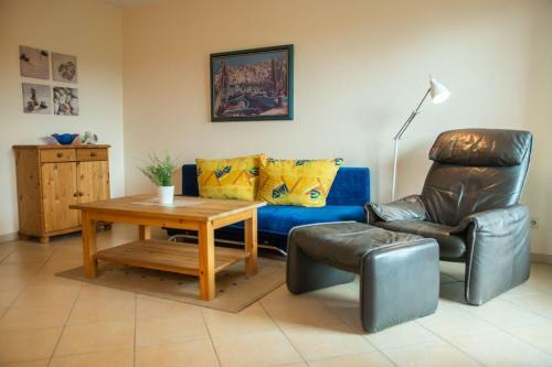 Apartamento Lindenhof We 5