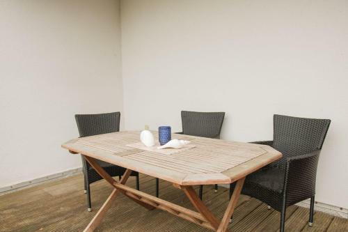 Apartamento Lindenhof We 5