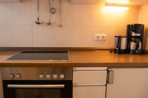Apartamento Lindenhof We 5