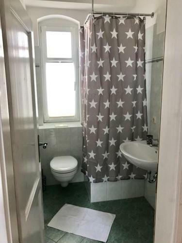 Apartamento Villa Baltica