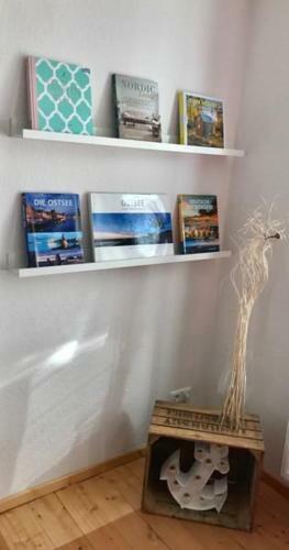 Apartamento Villa Baltica