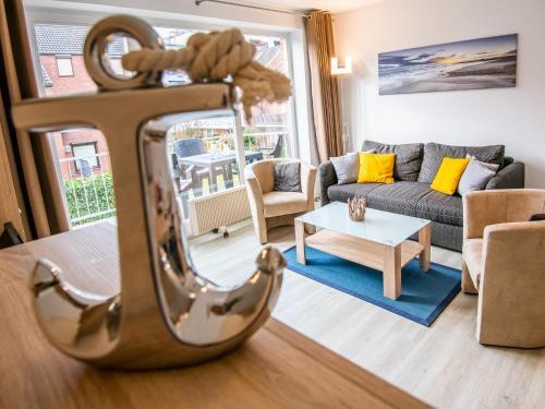 Apartamento An Der Aue 4a Wohnung 4