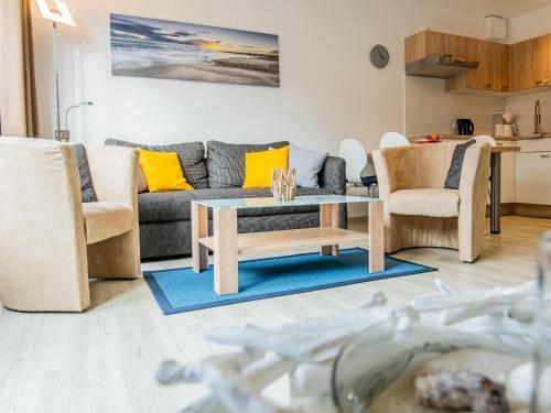 Apartamento An Der Aue 4a Wohnung 4