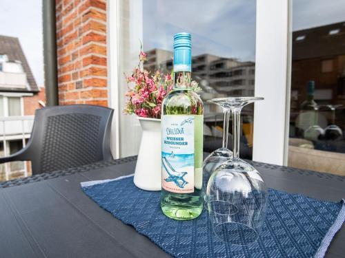 Apartamento An Der Aue 4a Wohnung 4