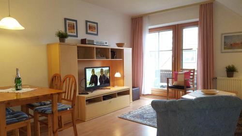 Apartamento Jacobihof Haus 12 Wohnung 04