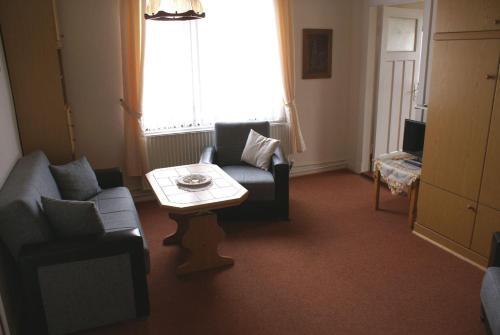 Apartamento Haus Erholung - Wohnung 1