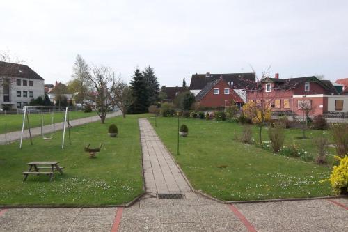 Apartamento Haus Erholung - Wohnung 1