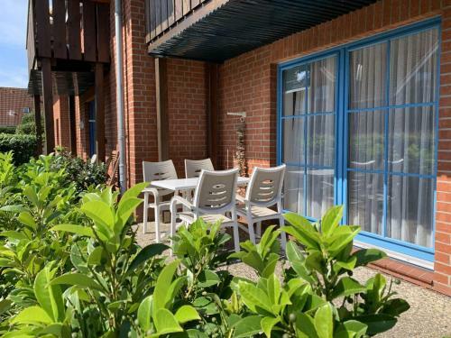 Apartamento "valdez" Im Domicil