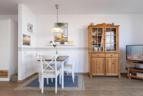 Apartamento Strandhausvilla Wohnung 4