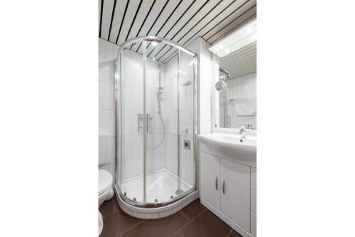 Apartamento Strandhausvilla Wohnung 4