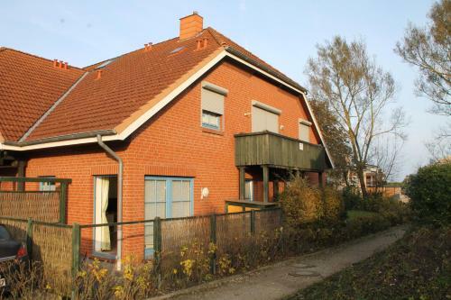 Apartamento 7012 Fewo Engelke