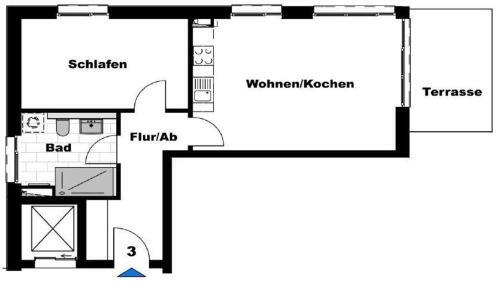 Apartamento 1530 - Seaside Dreemaster