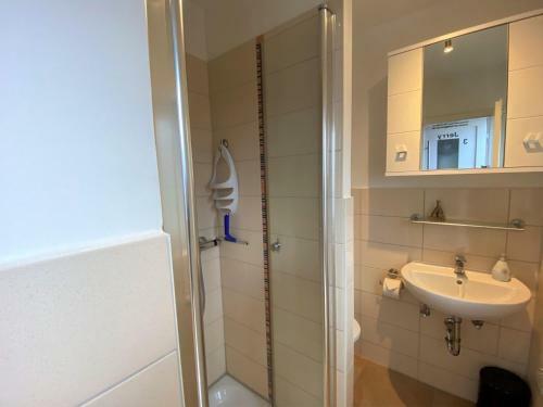 Apartamento Strandgl�ck
