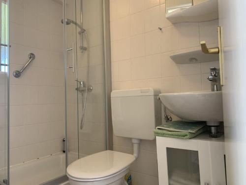 Apartamento Haus Sonnenwinkel - Bungalow 2