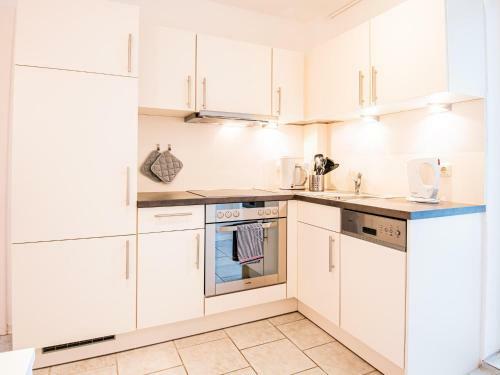 Apartamento Haus Zur Linde Wohnung 1