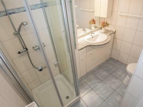 Apartamento Haus Zur Linde Wohnung 1