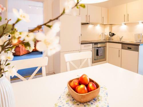 Apartamento Haus Zur Linde Wohnung 1