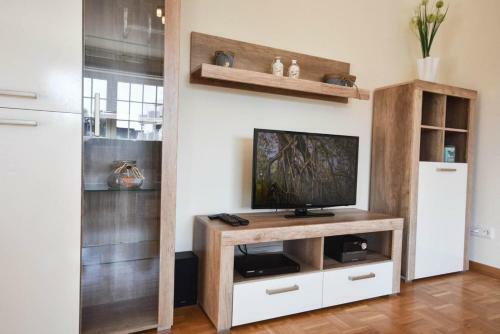 Apartamento Haus Mila Wohnung 1