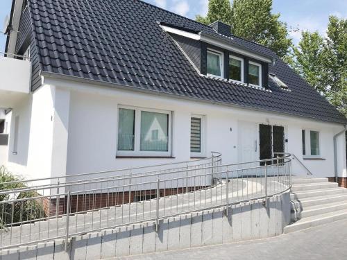Apartamento Haus Holiday Wohnung 5