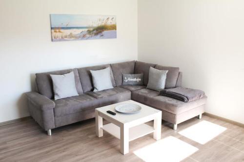 Apartamento Zur Strandwiese W2
