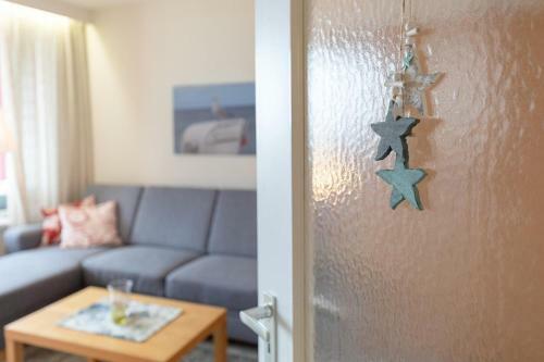 Apartamento Berolina Wohnung 316