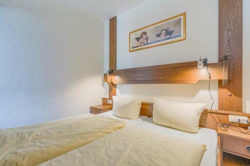 Apartamento Haus Vier Jahreszeiten Wohnung 103