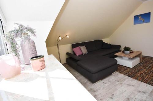 Apartamento Haus Mila Wohnung 2