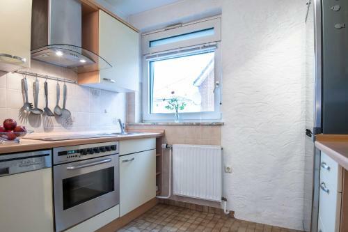 Bungalowanlage Querstra�e 5 Bungalow 17