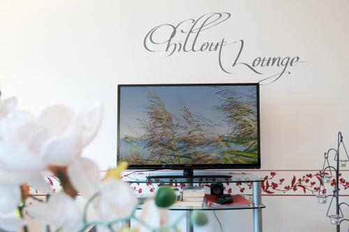 Bungalowanlage Querstra�e 5 Bungalow 17